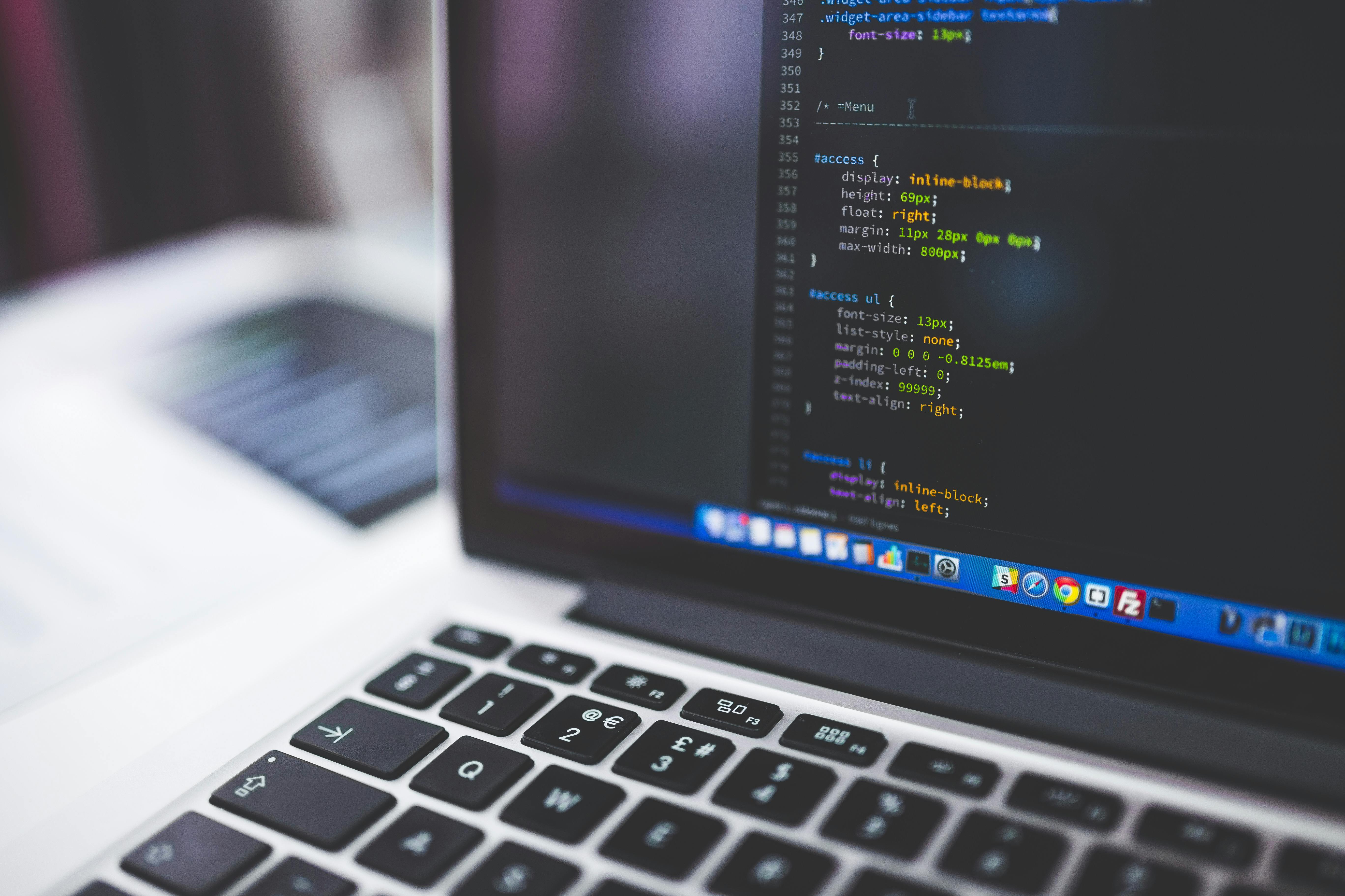 Website Design and Development Image