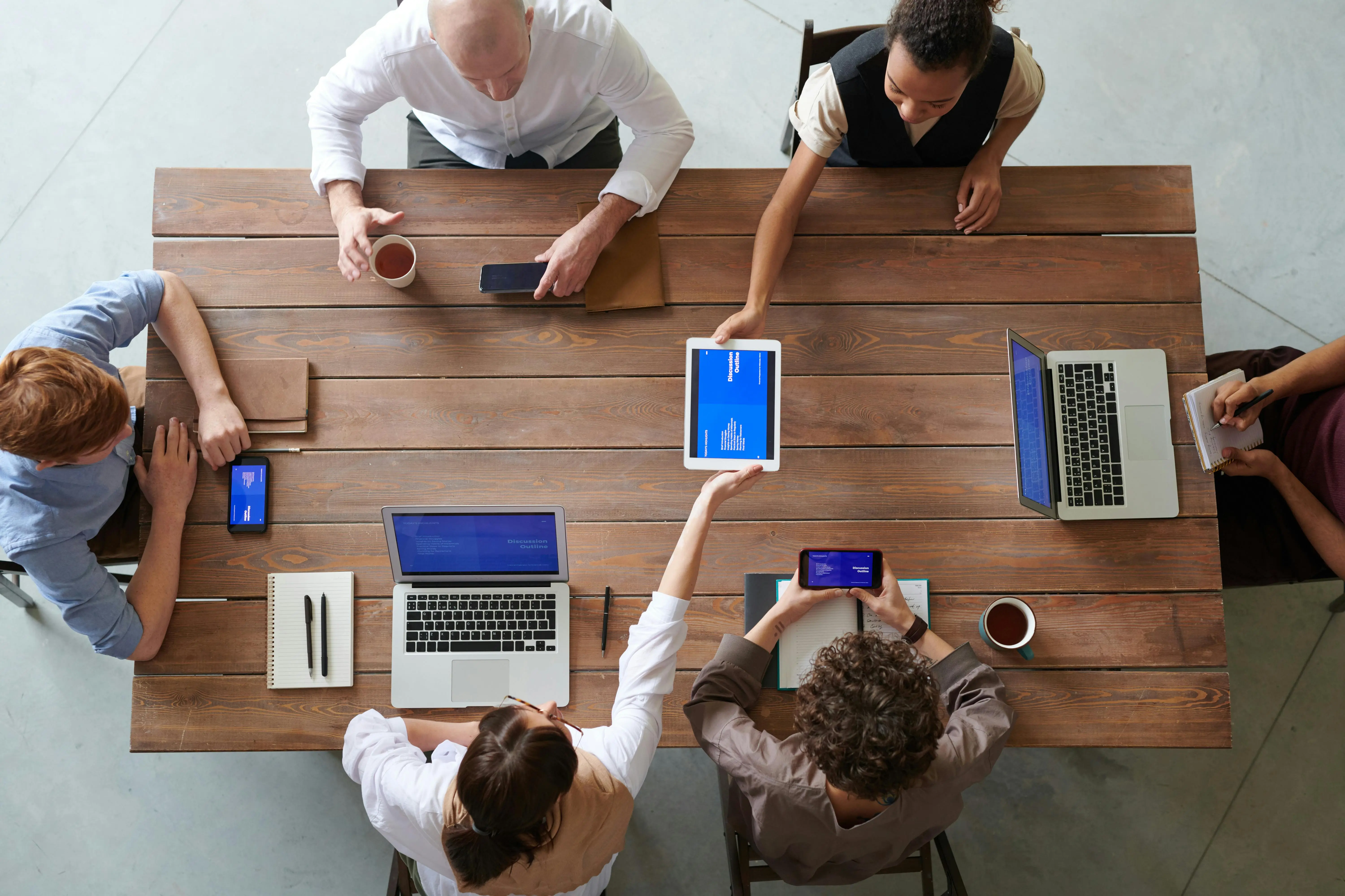 Responsive Design Image