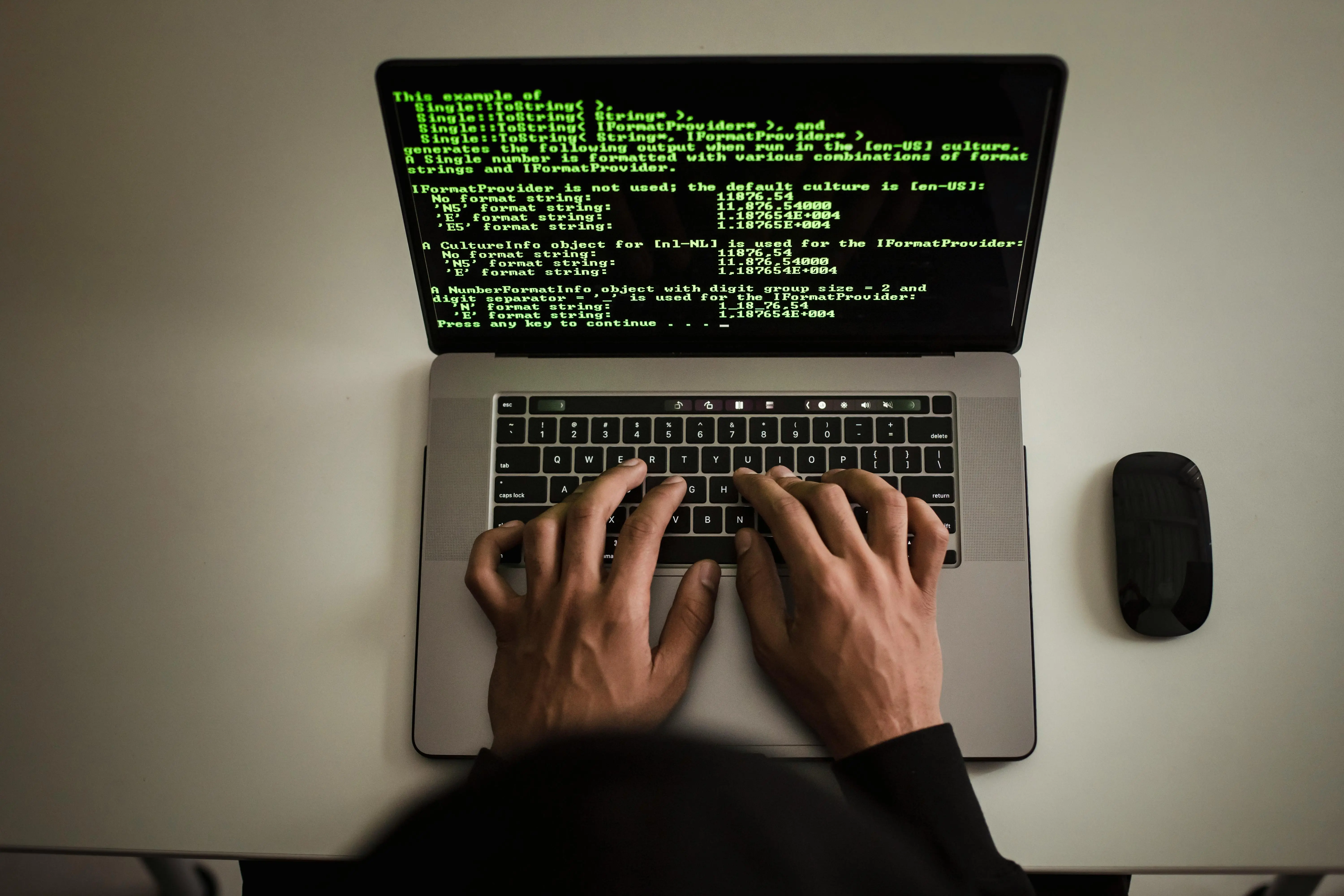 Website Design and Development Image